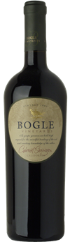 Bogle Cabernet Sauvignon 2021 - BEST BUY 90 POINT WineEnthusiast - 5 år i træk 